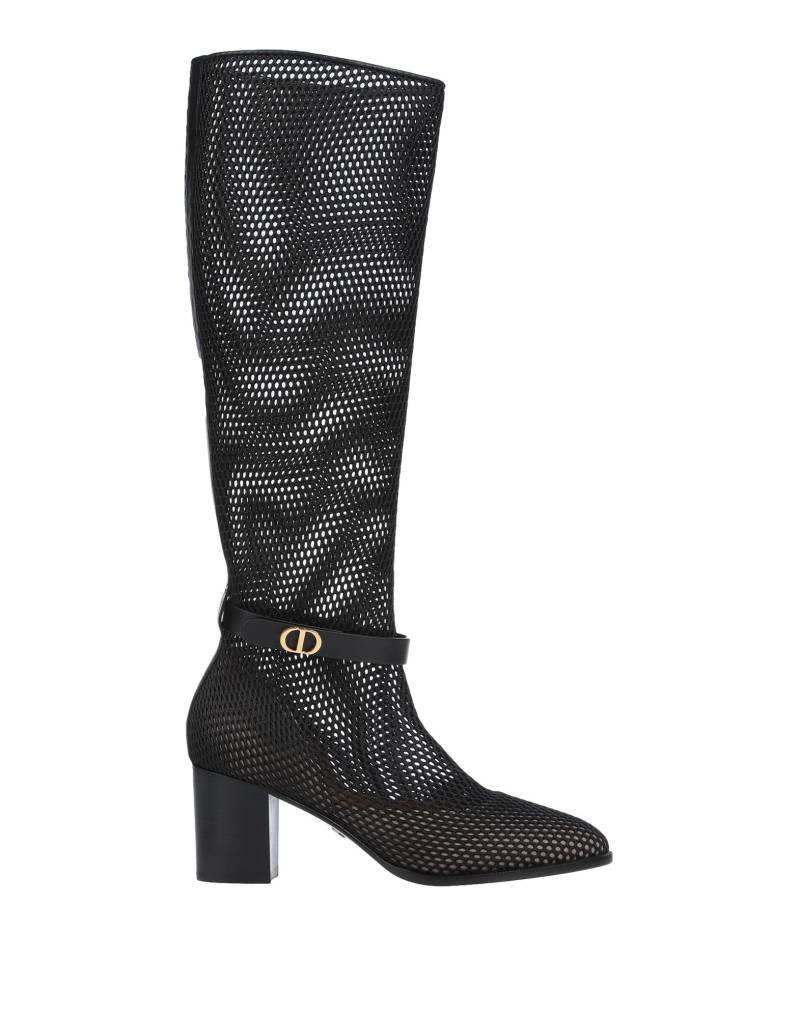 DIOR Stiefel Damen Schwarz DIOR Stiefel Damen Schwarz von DIOR