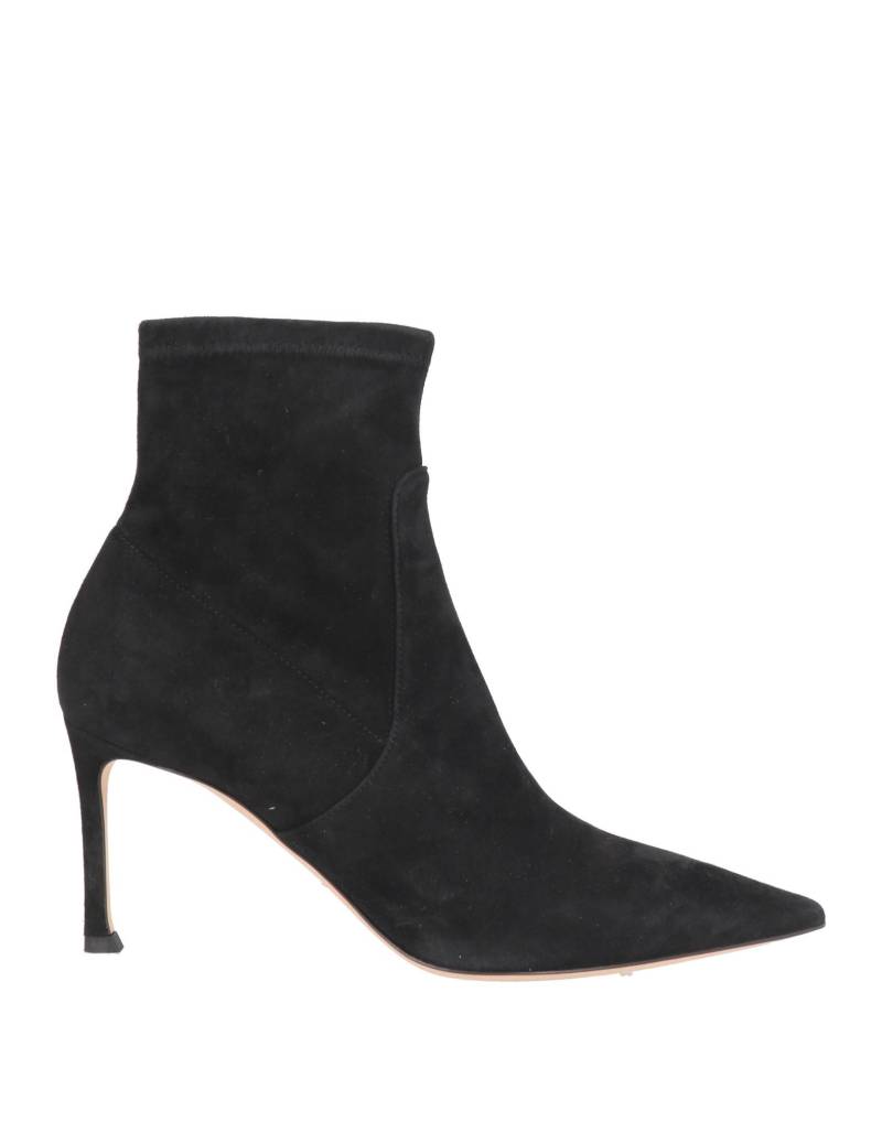 DIOR Stiefelette Damen Schwarz DIOR Stiefelette Damen Schwarz von DIOR