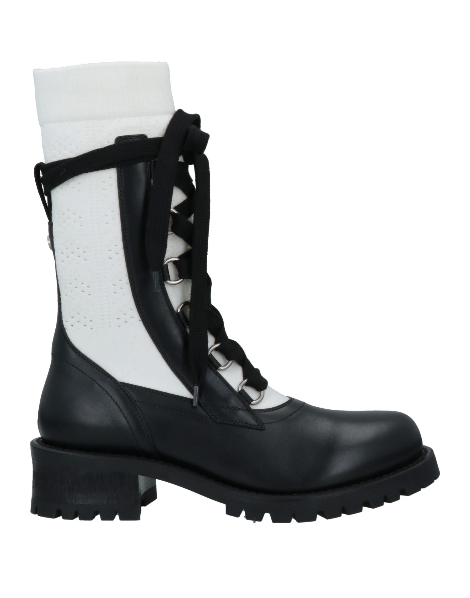 DIOR Stiefelette Damen Schwarz DIOR Stiefelette Damen Schwarz von DIOR