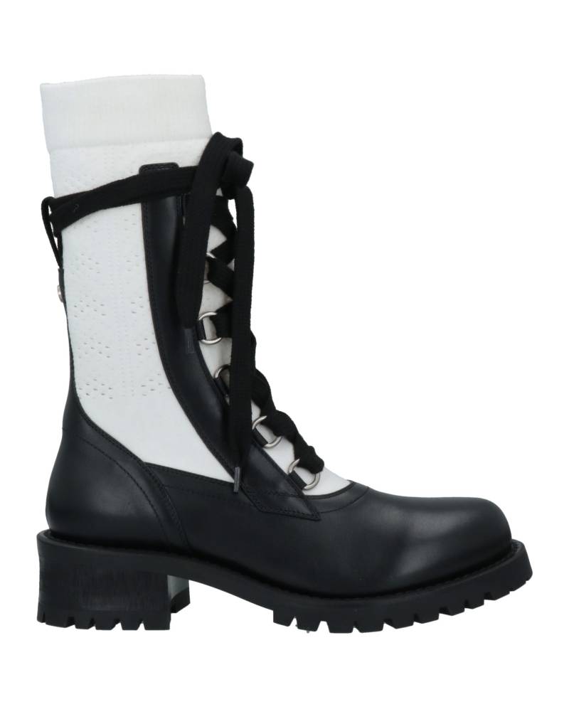 DIOR Stiefelette Damen Schwarz DIOR Stiefelette Damen Schwarz von DIOR