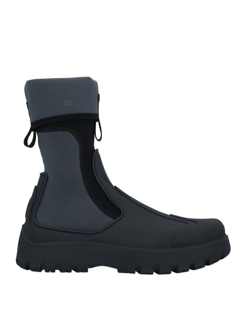 DIOR Stiefelette Herren Schwarz von DIOR