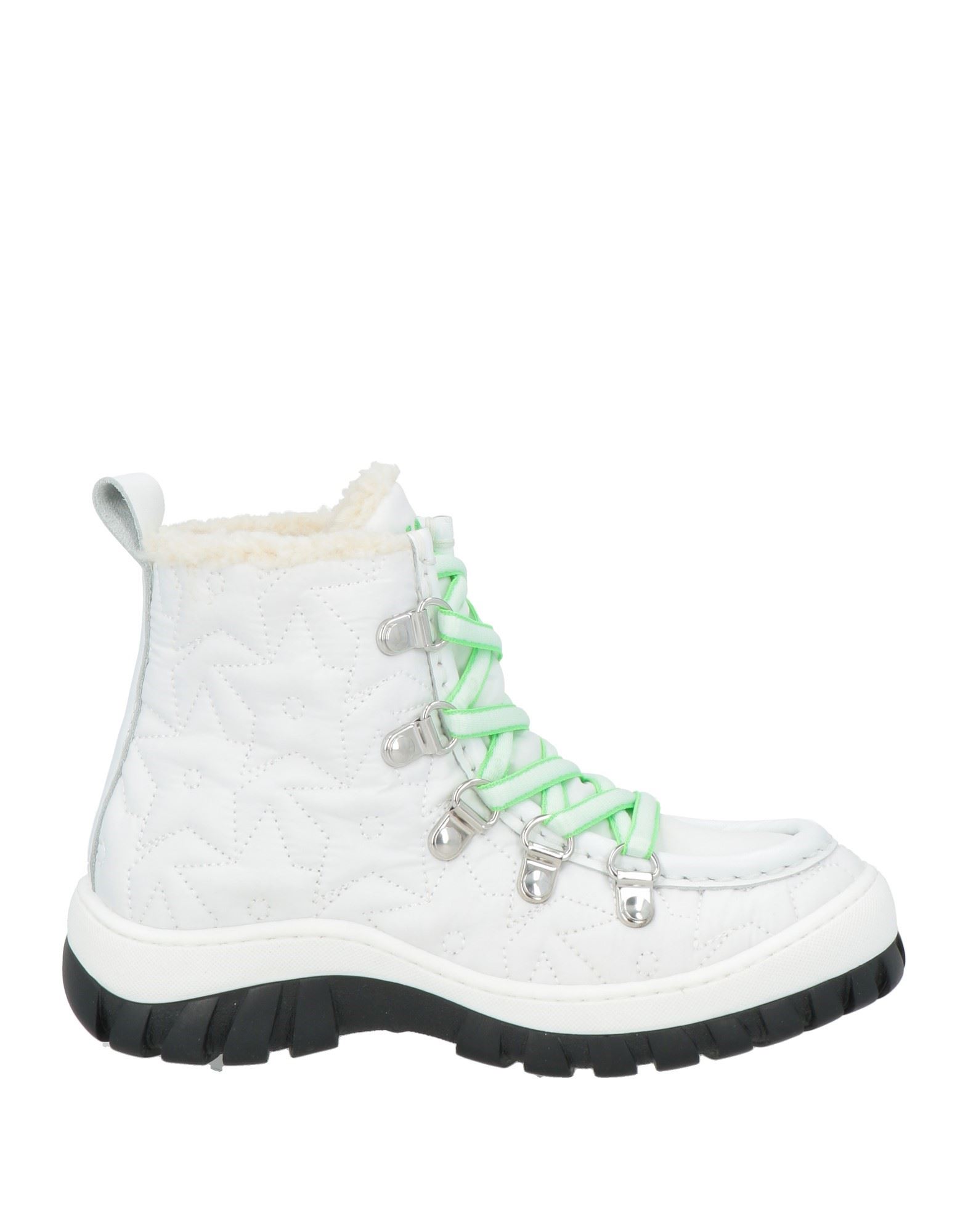 DIOR Stiefelette Kinder Weiß von DIOR