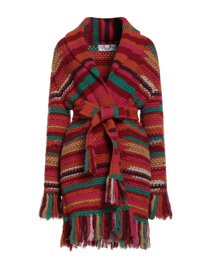 DIOR Strickjacke Damen Grün von DIOR