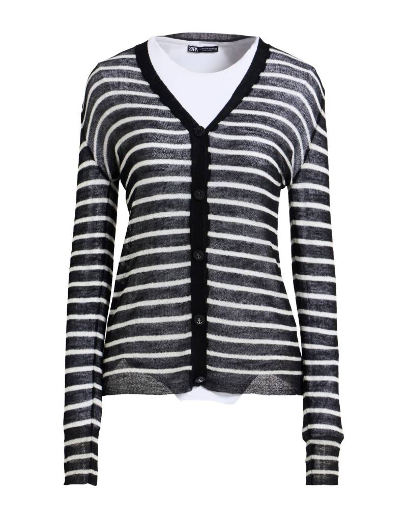 DIOR Strickjacke Damen Schwarz von DIOR