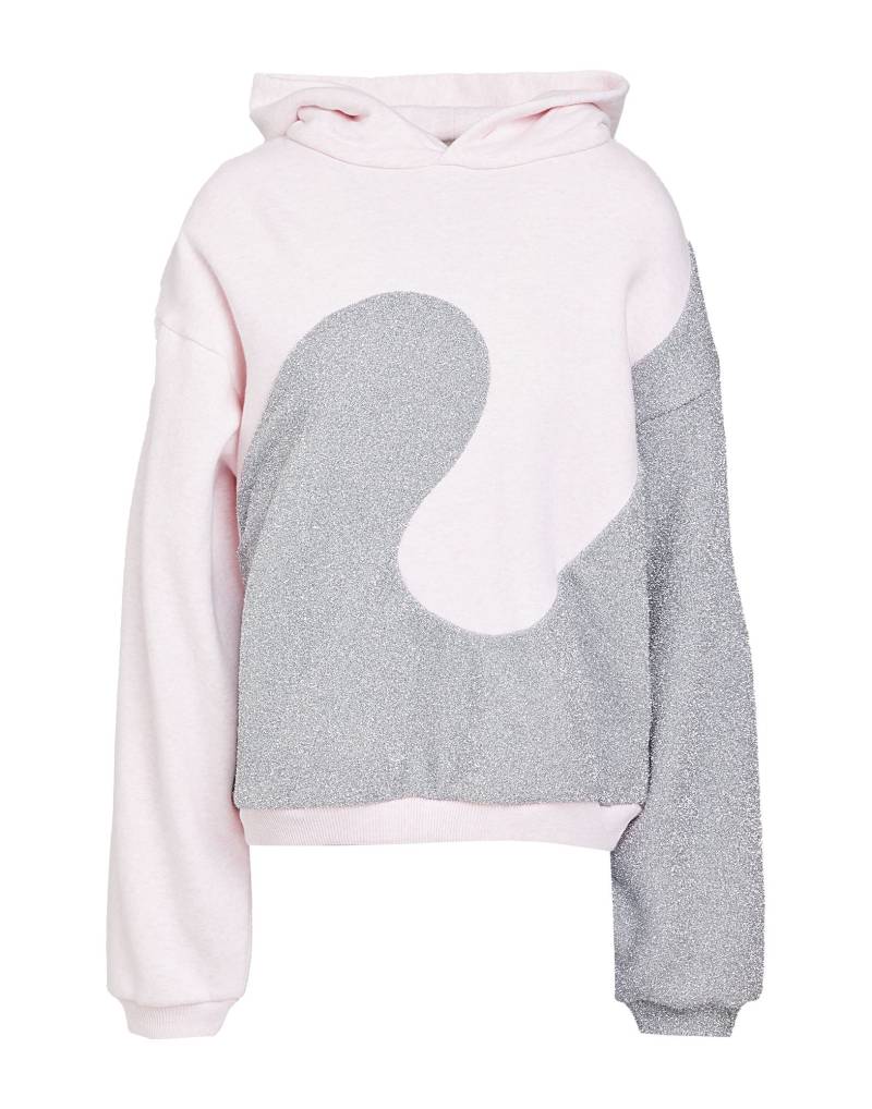 DIOR Sweatshirt Damen Hellrosa von DIOR