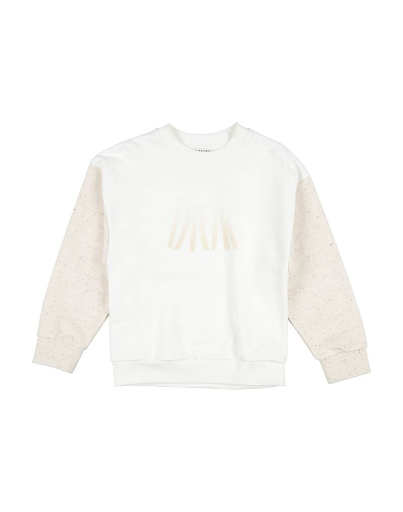 DIOR Sweatshirt Kinder Weiß von DIOR