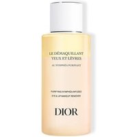 DIOR Transversal Cleanser Make Up Remover Eye Augenmake-up Entferner von DIOR