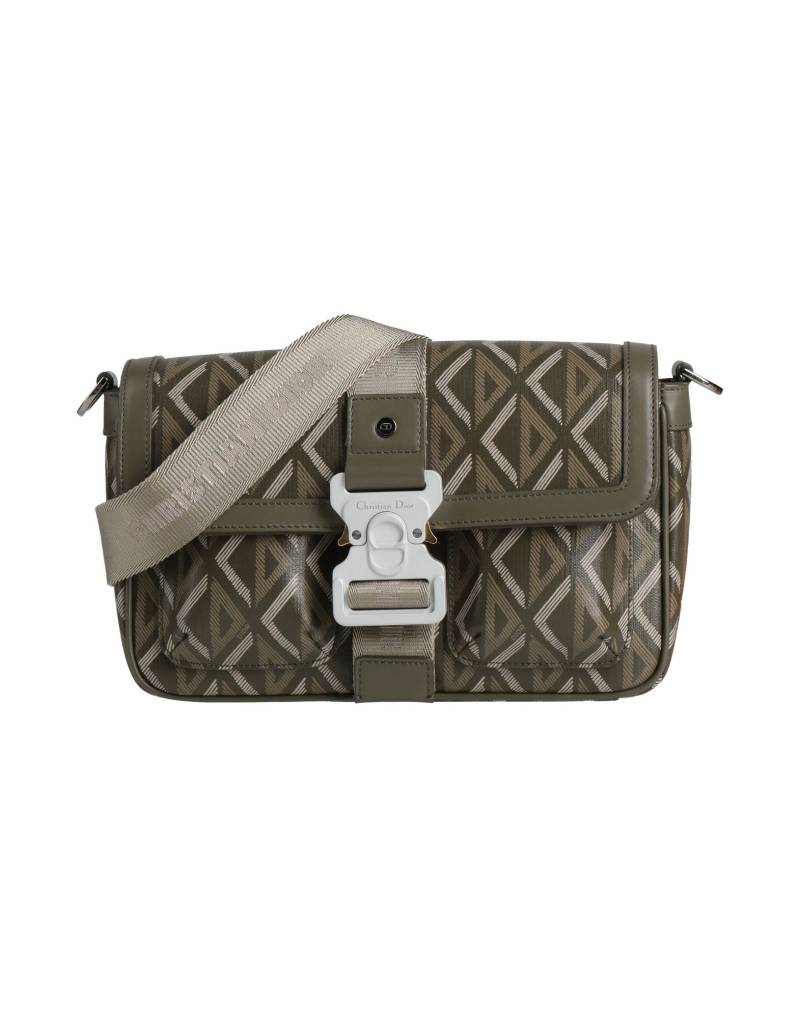 DIOR Umhängetasche Herren Militärgrün von DIOR