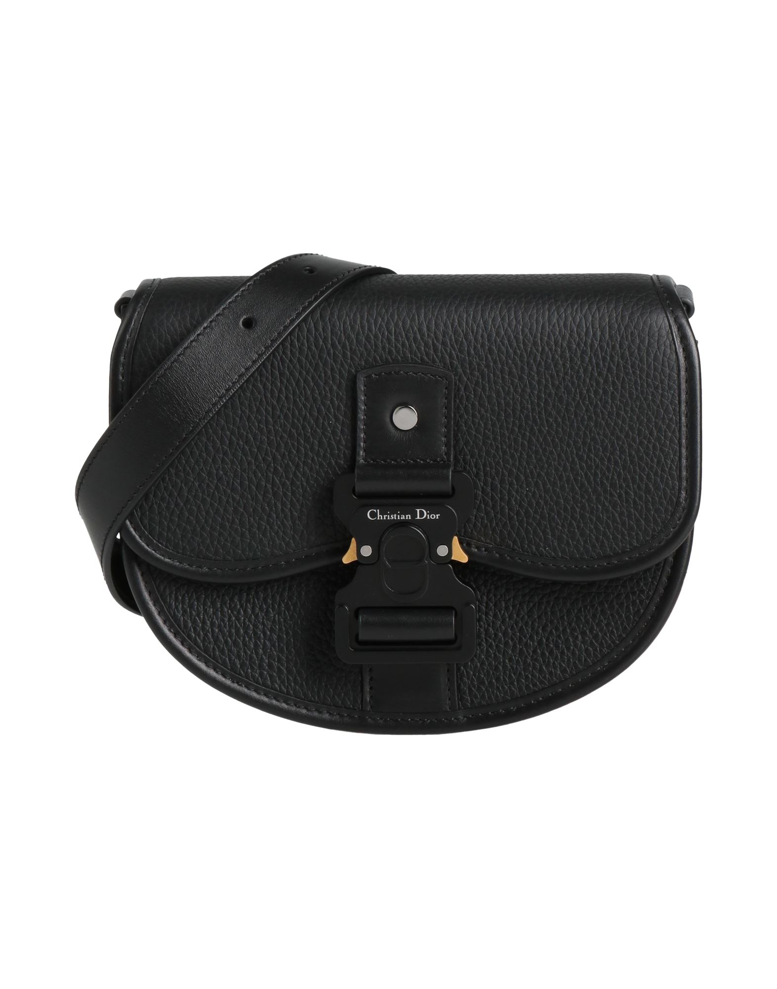 DIOR Umhängetasche Herren Schwarz von DIOR