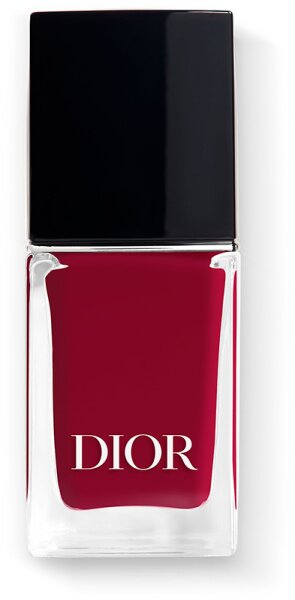 DIOR Vernis 10 ml 853 Rouge Trafalgar von DIOR