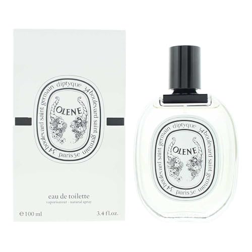 DIPTYQUE Dip Olene EDT Vapo 100 ml, 1er Pack (1 x 100 ml) von DIPTYQUE