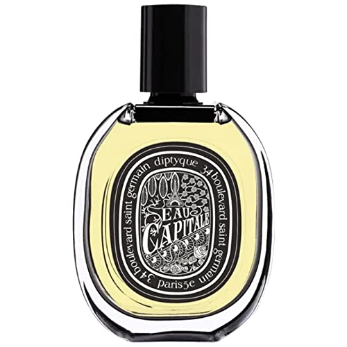 Diptyque Eau Capitale EDP Spray 2.5 oz (3700431442994) von DIPTYQUE