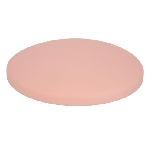 Nagelarm Ruhe Kissen Maniküre Armlehnen Kissen Minimalismus Nagelkunst Handhalter PU Leder Maniküre Handruhe für Salon professionelle Nagelpflegezubehör von DIRBAK