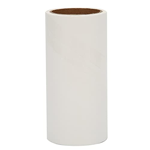 Nagelkunst Stamper Musterentfernung Nagel Stamperöl absorbierende Papier 60 Blätter hochwertiger Nagelkunst Maniküre -Accessoires für Zuhause und Salon von DIRBAK