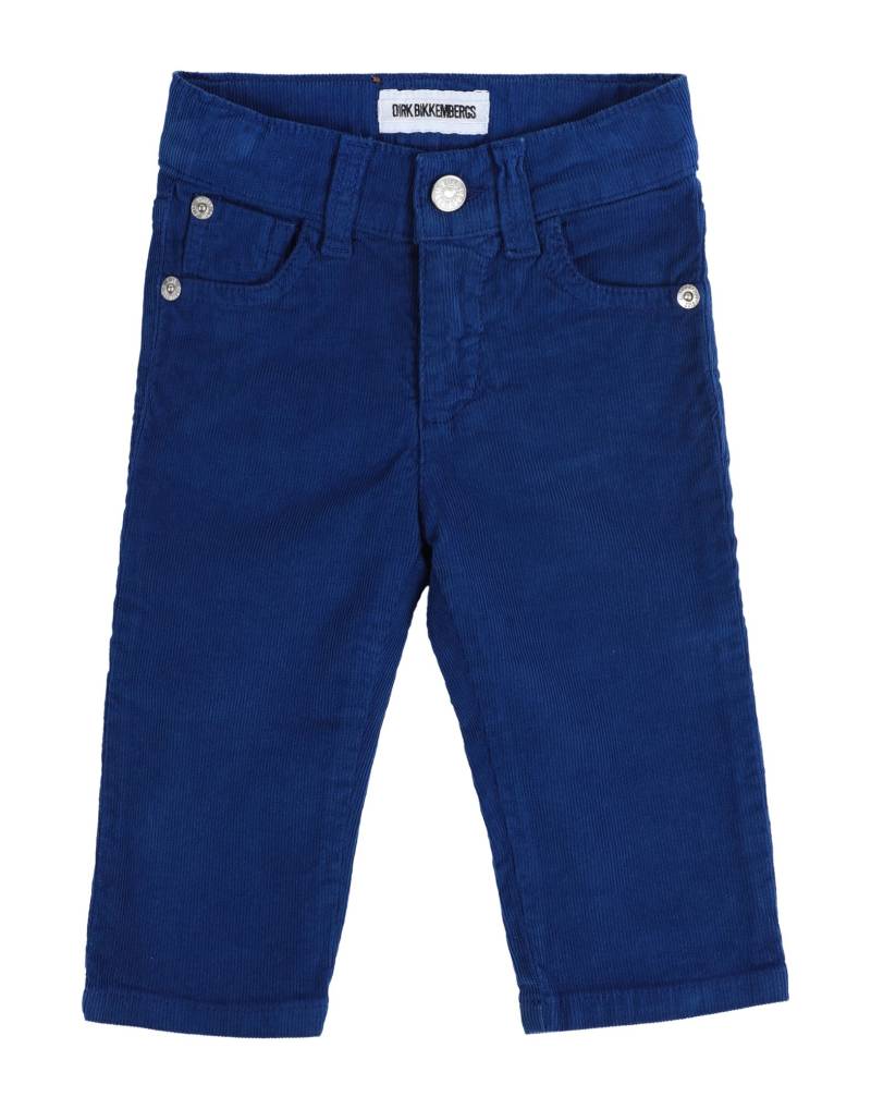 DIRK BIKKEMBERGS Hose Kinder Blau von DIRK BIKKEMBERGS