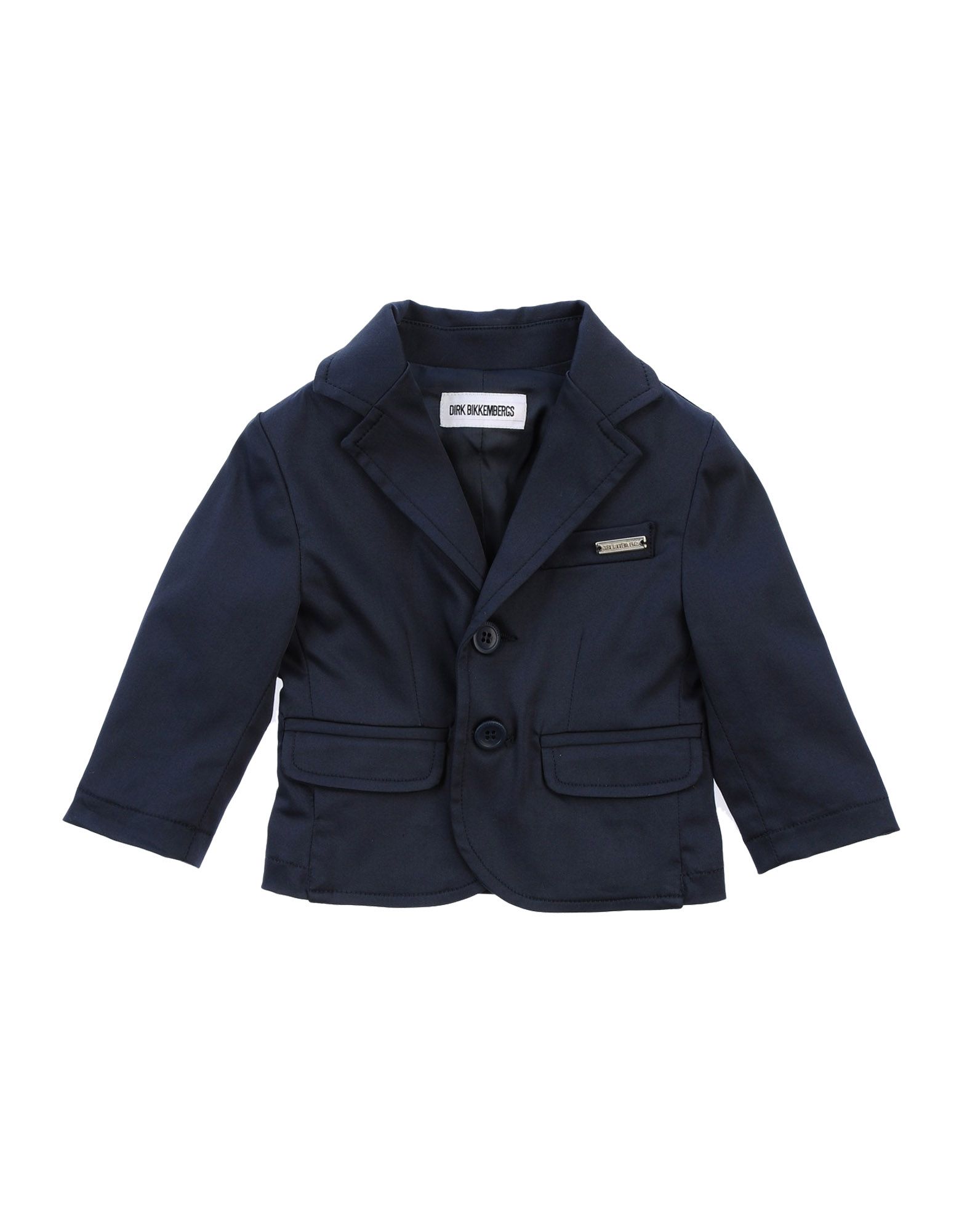 DIRK BIKKEMBERGS Blazer Kinder Nachtblau von DIRK BIKKEMBERGS