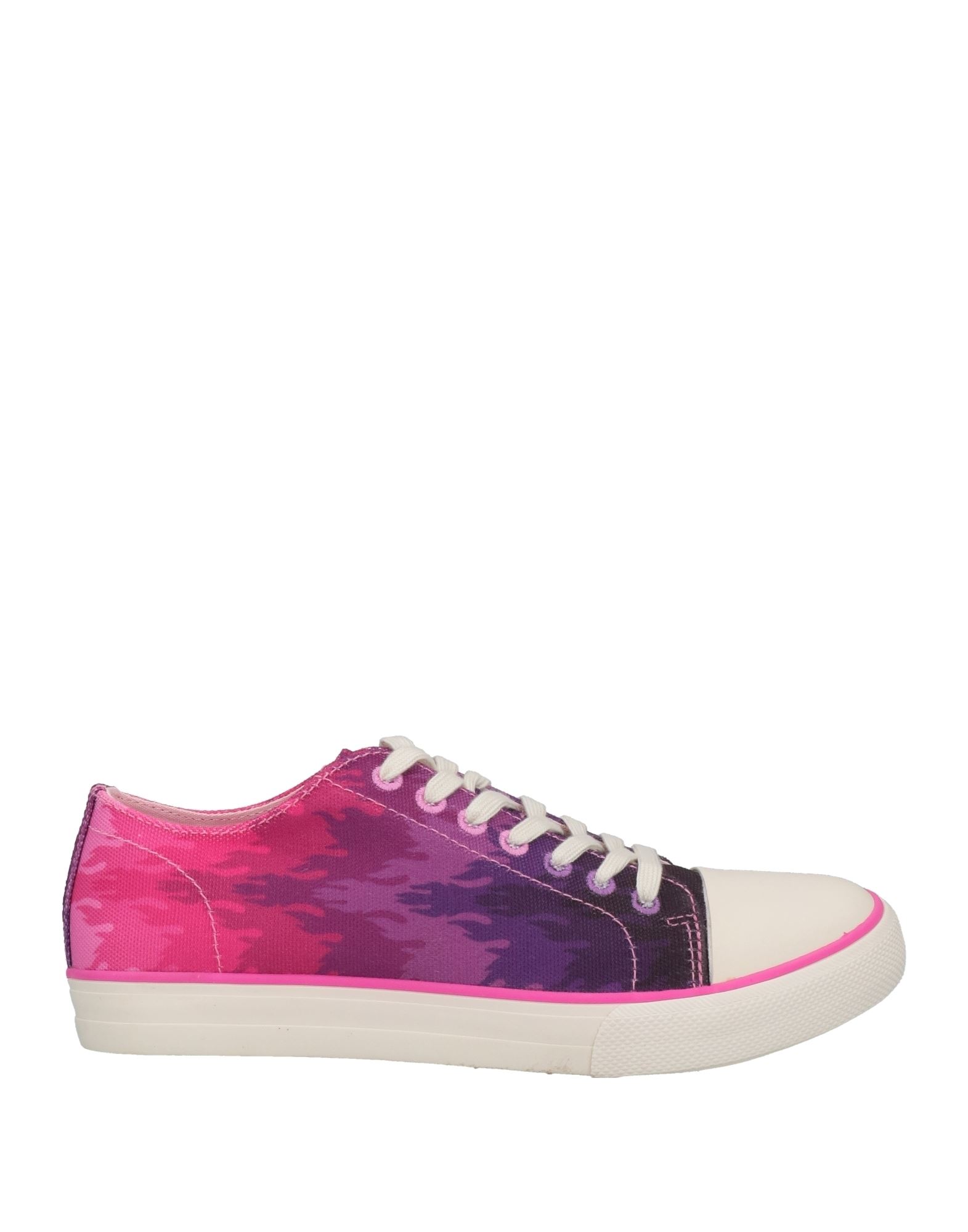 DIRK BIKKEMBERGS Sneakers Damen Rosa von DIRK BIKKEMBERGS