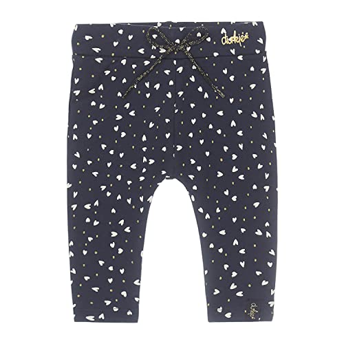 Dirkje Baby-Girls Pants, Dark Blue, 50 von DIRKJE