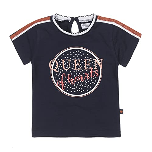 DIRKJE Mädchen Dirkje Shirt, Navy, 3 Monate EU von DIRKJE