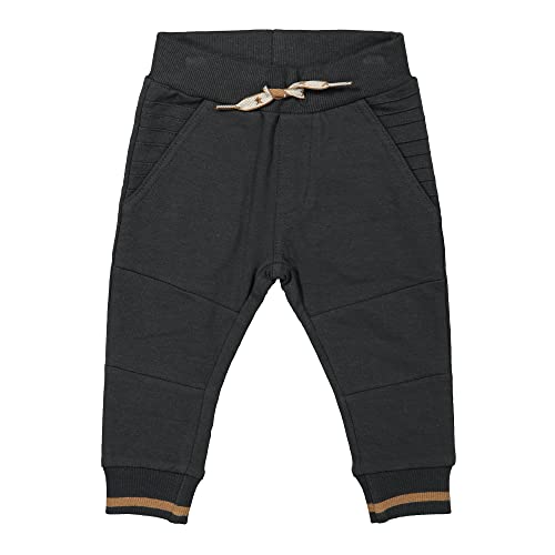 Dirkje Boys Pants, Anthracite, 56 von DIRKJE