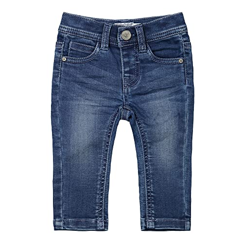 Dirkje Boys Pants, Blue, 56 von DIRKJE