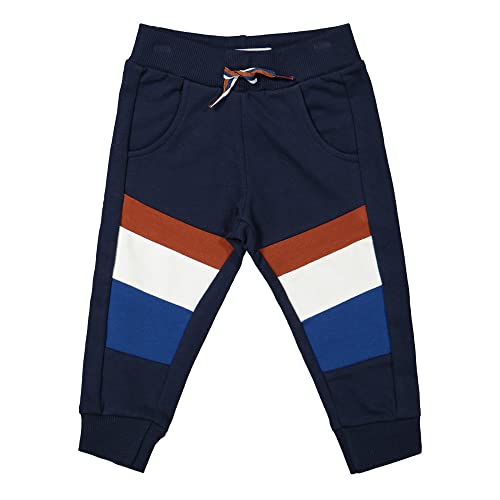 Dirkje Boys Pants, Blue, 68 von DIRKJE