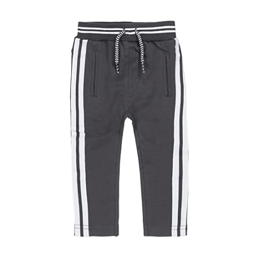 Dirkje Boys Pants, Grey, 56 von DIRKJE