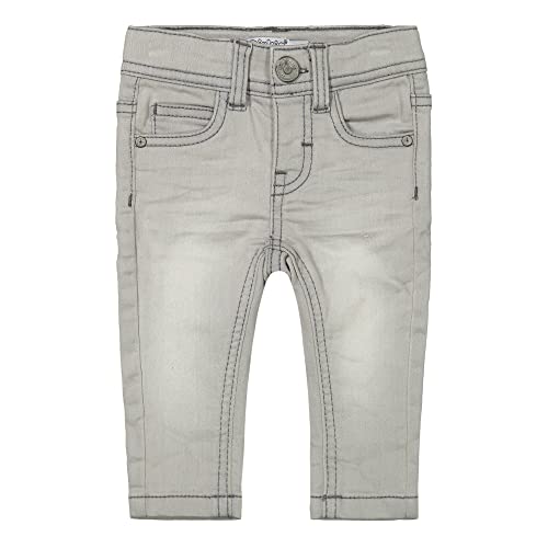 Dirkje Boys Pants, Grey, 62 von DIRKJE