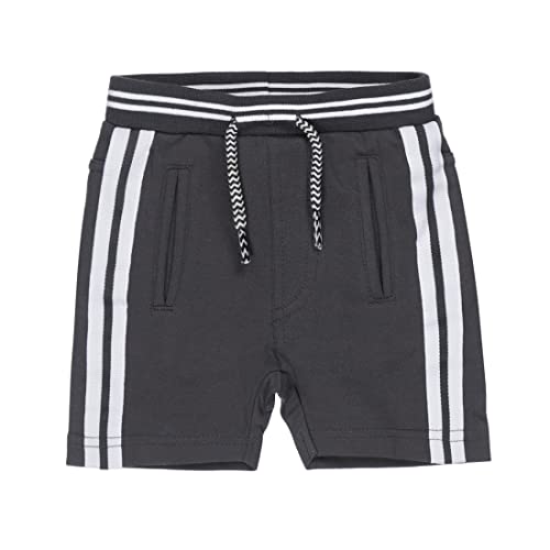 Dirkje Boys Pants, Grey, 80 von DIRKJE