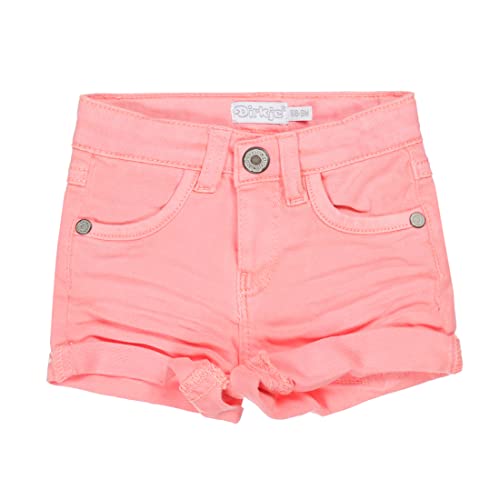 Dirkje Girls Jeans, Pink, 116 von DIRKJE