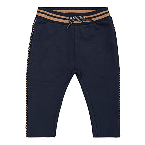 Dirkje Girls Pants, Blue, 74 von DIRKJE