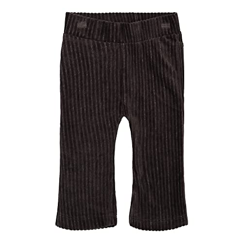 Dirkje Girls Pants, Grey, 62 von DIRKJE