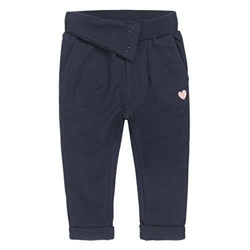 Dirkje Girls Pants, Navy, 110 von DIRKJE