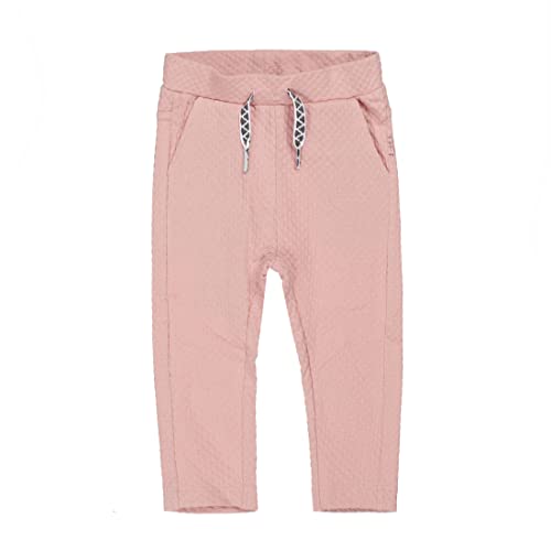 Dirkje Girls Pants, Old pink, 56 von DIRKJE