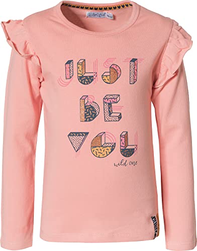 DIRKJE Girls Shirt, Pink, 56 von DIRKJE