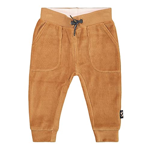 Dirkje Girls Pants, Camel, 68 von DIRKJE