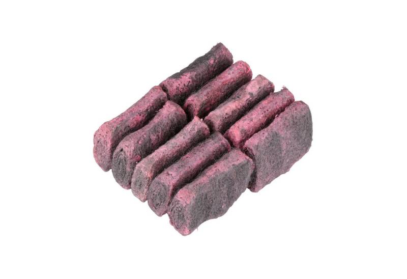 DIRT DEVIL Reinigungsschwamm DIRT DEVIL Seifenpads, 10 Stück von DIRT DEVIL