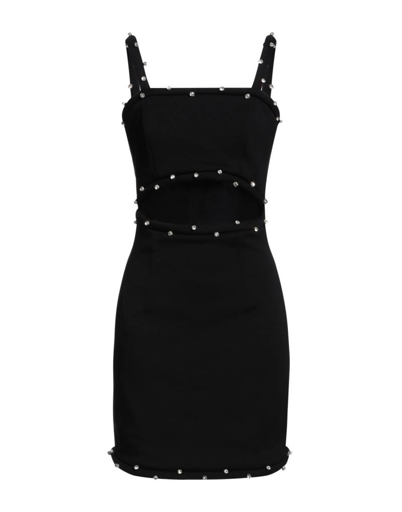 DISAYA Mini-kleid Damen Schwarz von DISAYA