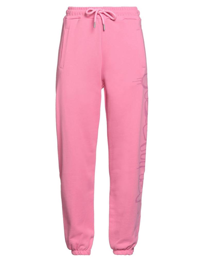 DISCLAIMER Hose Damen Fuchsia von DISCLAIMER