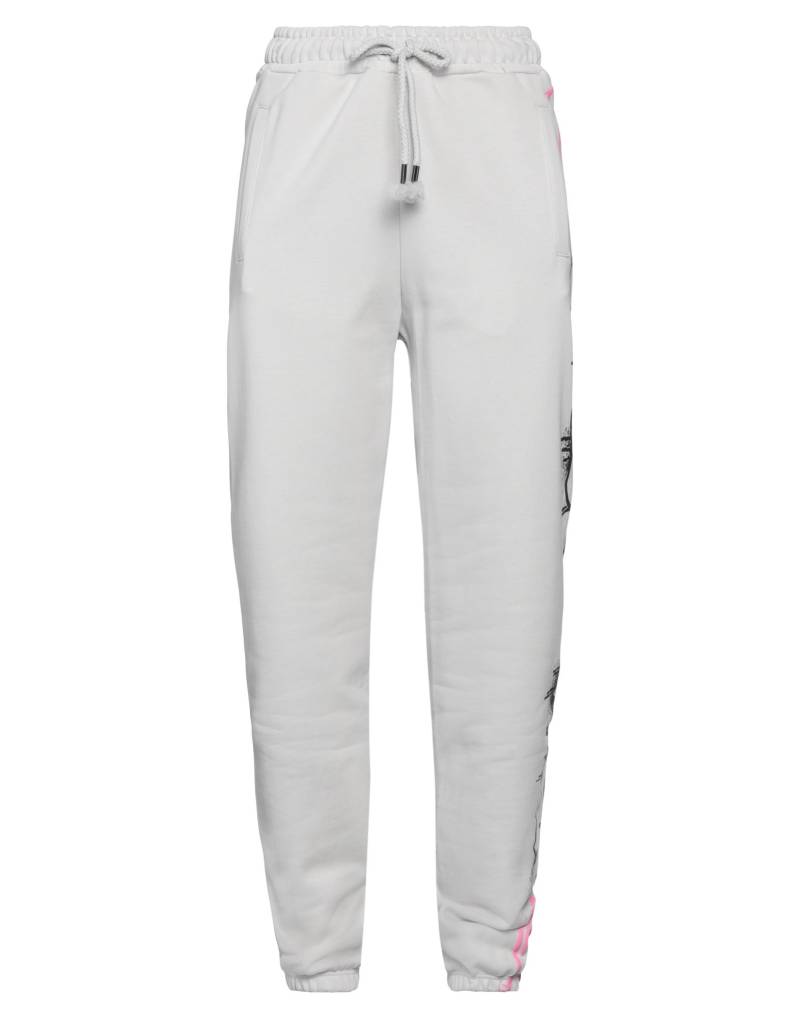 DISCLAIMER Hose Damen Hellgrau von DISCLAIMER