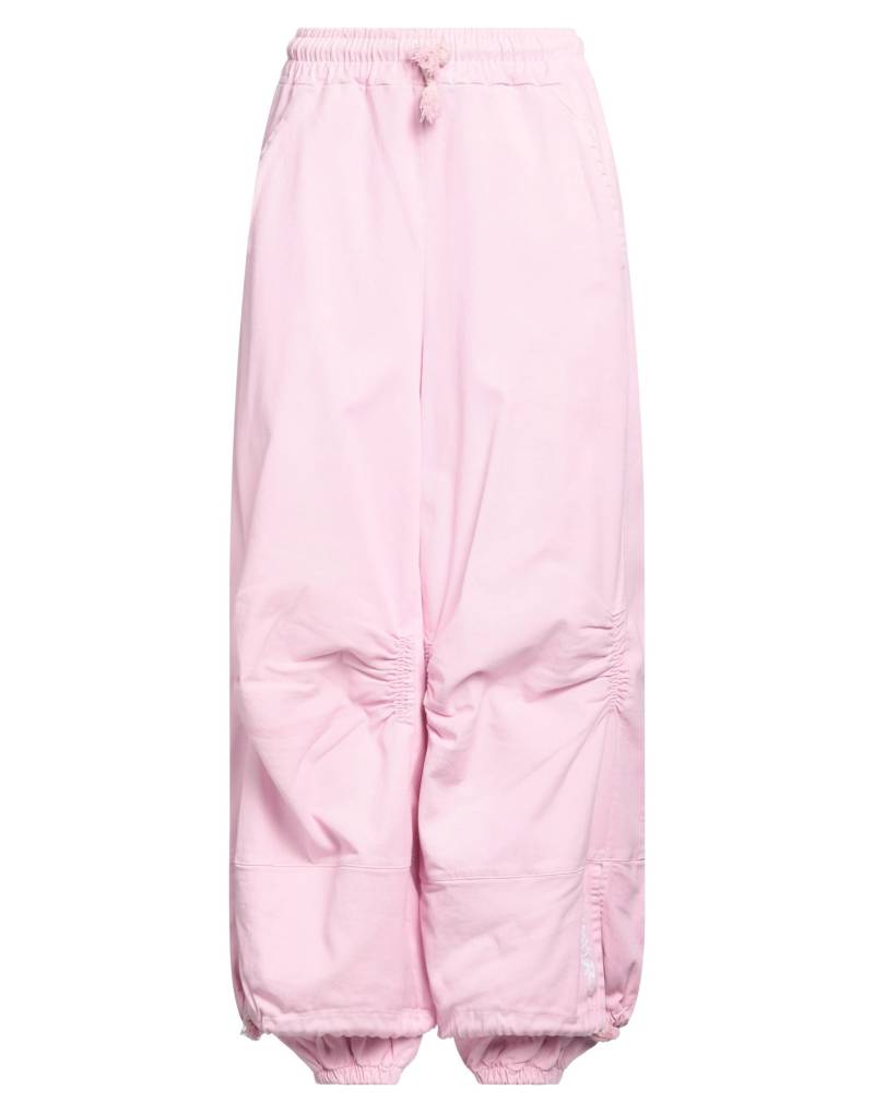 DISCLAIMER Hose Damen Rosa von DISCLAIMER