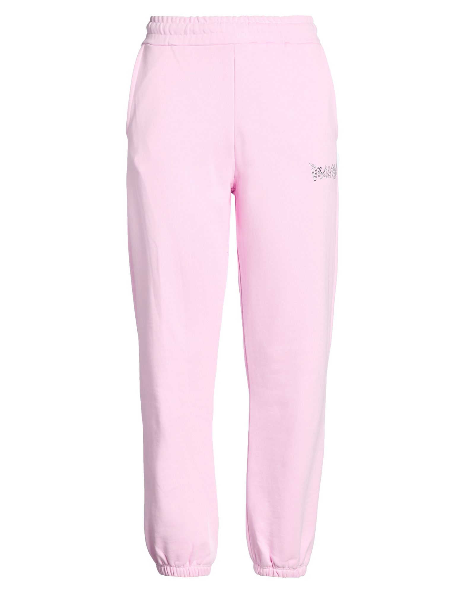 DISCLAIMER Hose Damen Rosa von DISCLAIMER