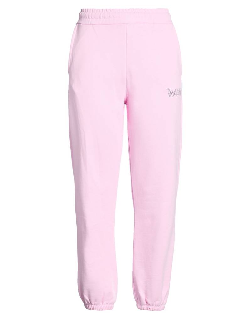 DISCLAIMER Hose Damen Rosa von DISCLAIMER