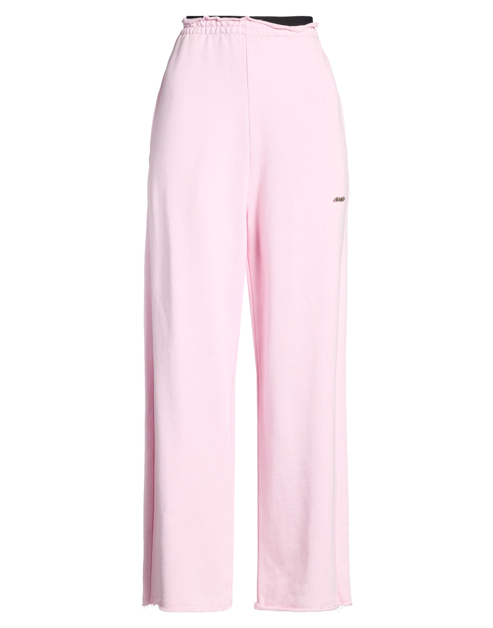 DISCLAIMER Hose Damen Rosa von DISCLAIMER