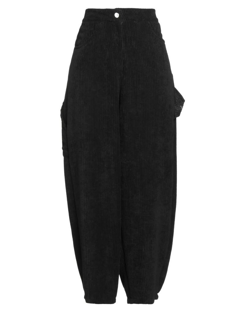 DISCLAIMER Hose Damen Schwarz von DISCLAIMER