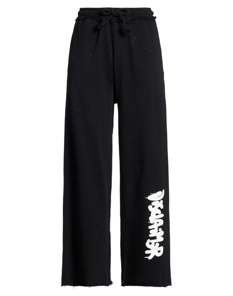DISCLAIMER Hose Damen Schwarz von DISCLAIMER