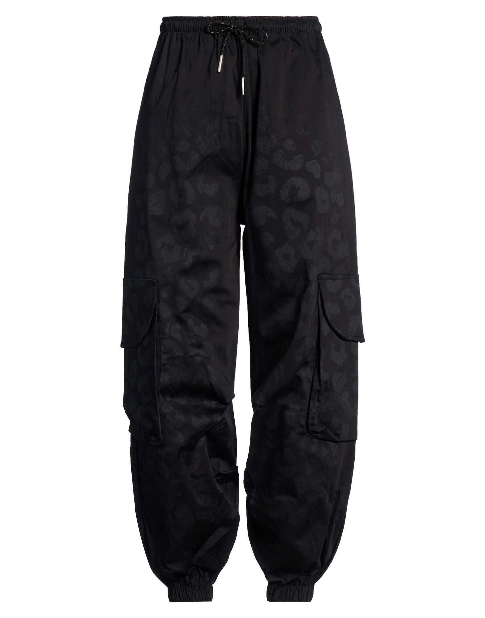 DISCLAIMER Hose Damen Schwarz von DISCLAIMER