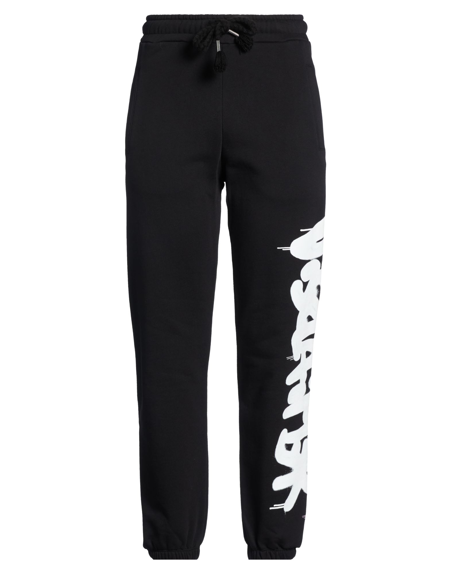 DISCLAIMER Hose Damen Schwarz von DISCLAIMER