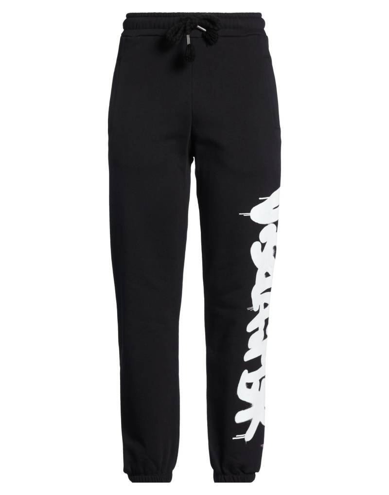 DISCLAIMER Hose Damen Schwarz von DISCLAIMER