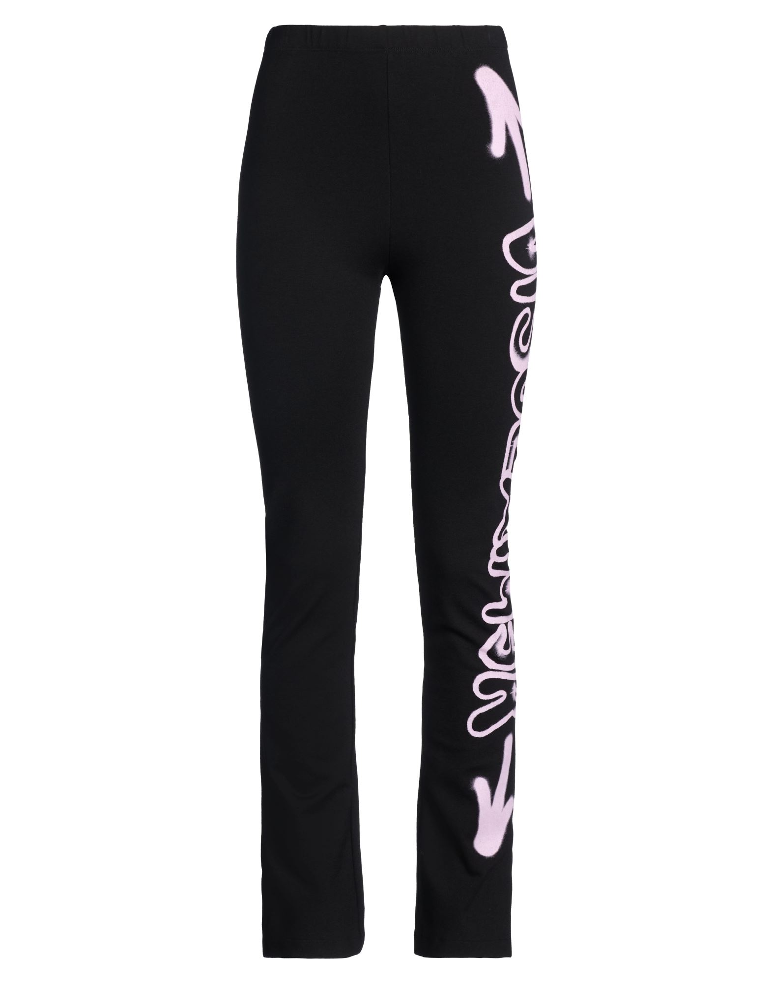 DISCLAIMER Hose Damen Schwarz von DISCLAIMER